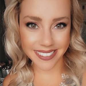 Meet your Posher, Ericah